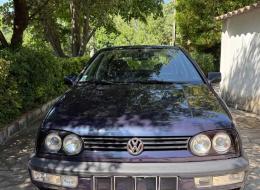 Volkswagen Golf 3 GL