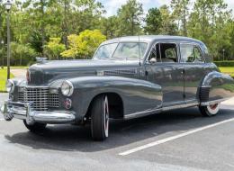 Cadillac Fleetwood Series 60 Special