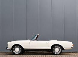 Mercedes-Benz SL 280