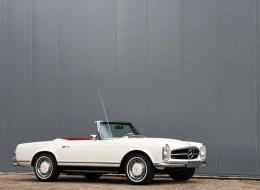 Mercedes-Benz SL 280