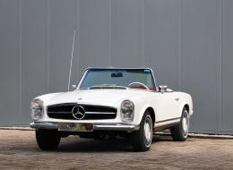 Mercedes-Benz SL 280