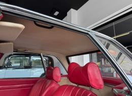 Mercedes-Benz SL 280