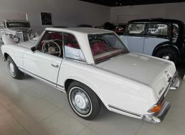 Mercedes-Benz SL 280