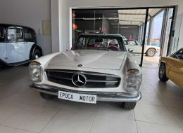 Mercedes-Benz SL 280