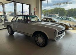 Mercedes-Benz SL 280