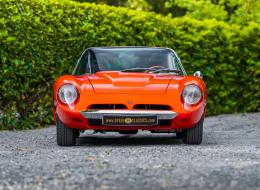 Bizzarrini GT Europa 1900