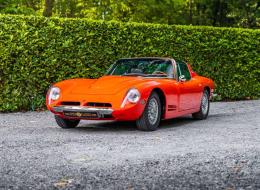 Bizzarrini GT Europa 1900