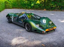 Marcos Mantis XP