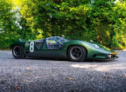 Marcos Mantis XP