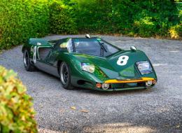 Marcos Mantis XP