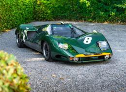 Marcos Mantis XP