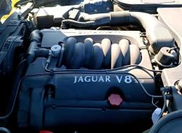 Jaguar Série - XJ 8 3.2 X308