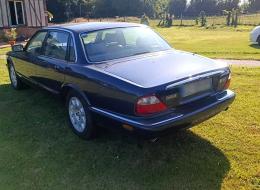 Jaguar Série - XJ 8 3.2 X308