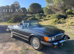 Mercedes-Benz SL 380 V8