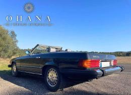 Mercedes-Benz SL 380 V8