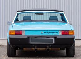 Porsche 914 2.0L