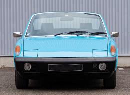 Porsche 914 2.0L