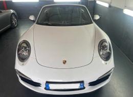 Porsche 991 3.4 350 CARRERA PDK