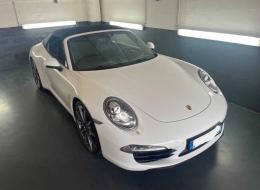 Porsche 991 3.4 350 CARRERA PDK