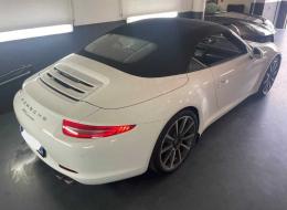 Porsche 991 3.4 350 CARRERA PDK