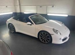 Porsche 991 3.4 350 CARRERA PDK