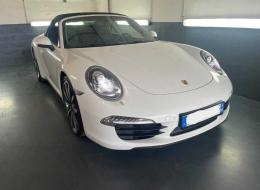 Porsche 991 3.4 350 CARRERA PDK