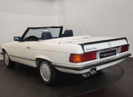 Mercedes-Benz SL 500