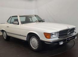 Mercedes-Benz SL 500
