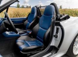 BMW Z3