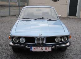 BMW CSI 3.0