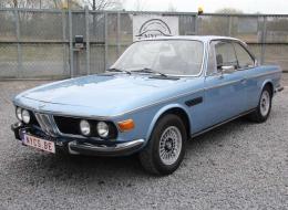 BMW CSI 3.0