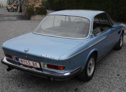 BMW CSI 3.0
