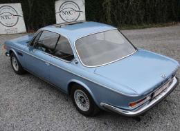 BMW CSI 3.0