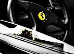 Ferrari 348 TB