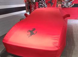 Ferrari 348 TB