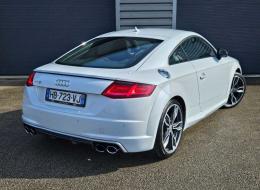 Audi TT S 310 Quattro Boite manuelle