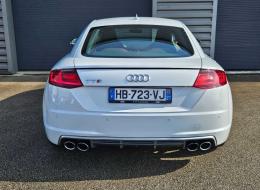 Audi TT S 310 Quattro Boite manuelle
