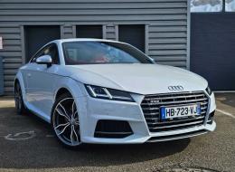 Audi TT S 310 Quattro Boite manuelle