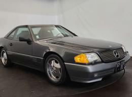 Mercedes-Benz SL 500
