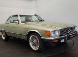 Mercedes-Benz SL 450