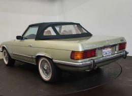 Mercedes-Benz SL 450
