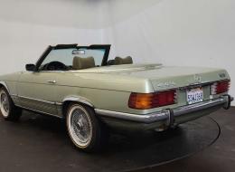 Mercedes-Benz SL 450