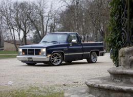 GMC Pick-up Sierra 1500