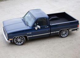 GMC Pick-up Sierra 1500