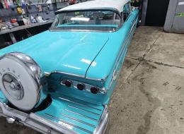 Edsel Ranger Coupé