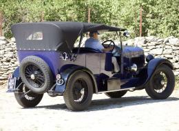 La Buire Type 10 