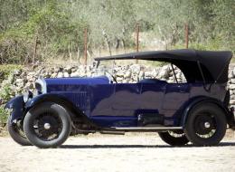 La Buire Type 10 