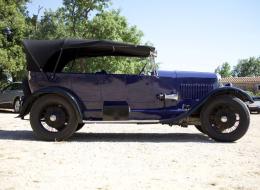 La Buire Type 10 