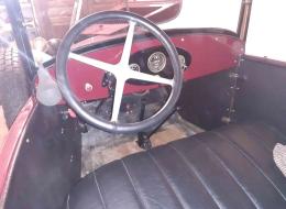 Peugeot 190 S