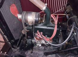 Peugeot 190 S